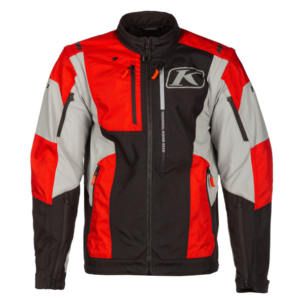 Geaca Klim Dakar Black, 30, nordicamoto.ro