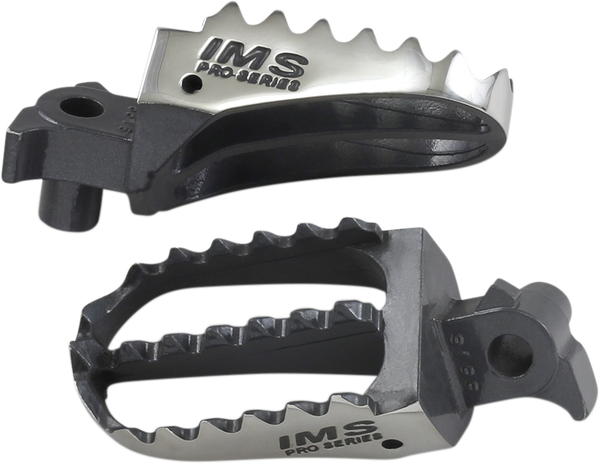 Pro-series Footpegs Black Wide, 3, nordicamoto.ro