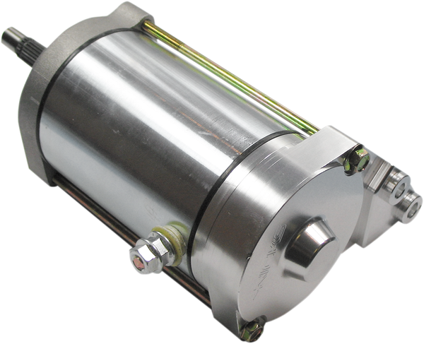 Starter For Yamaha, 1, nordicamoto.ro