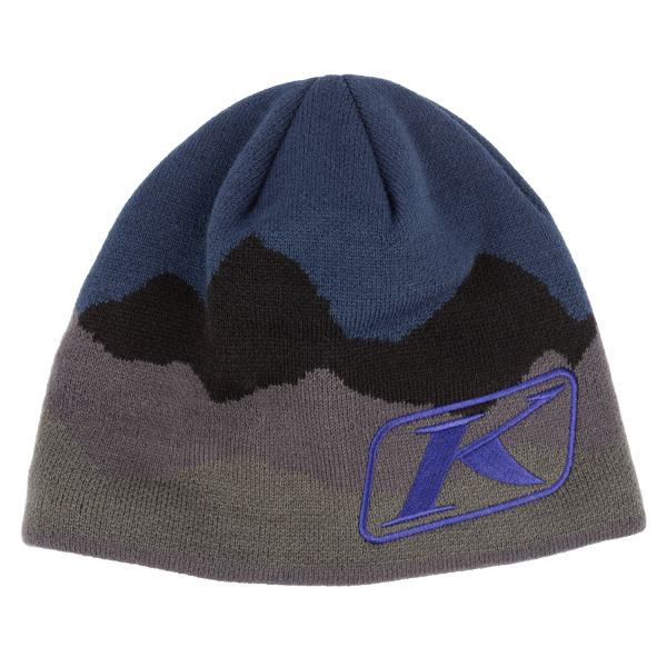 Caciula Klim Beanie Black, 11, nordicamoto.ro