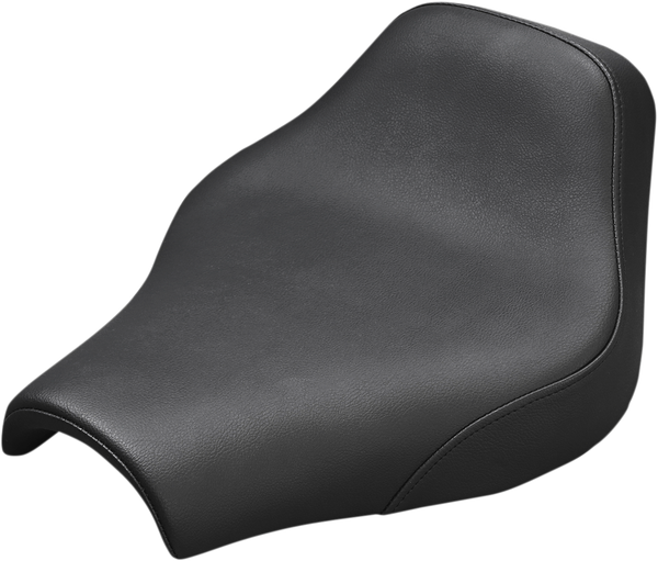 Renegade Solo Seats Black, 1, nordicamoto.ro