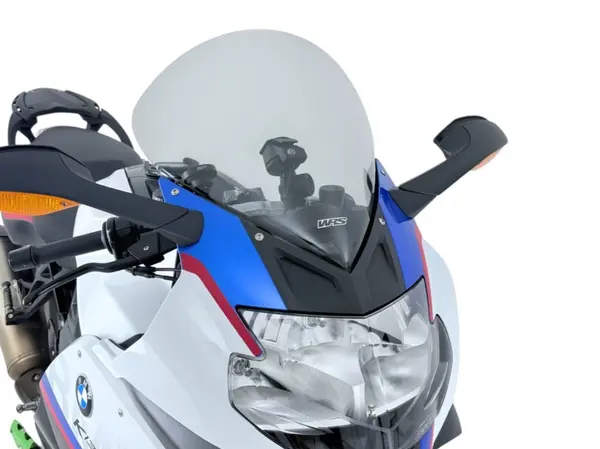 Windscreen Sport K1200s-k1300s Smoke, 8, nordicamoto.ro