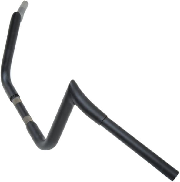 1-1/4(r) Prime Ape Handlebar Black, 1, nordicamoto.ro