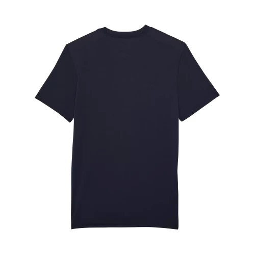 Fox NON STOP SS TECH Midnight póló, XL, 4, nordicamoto.ro