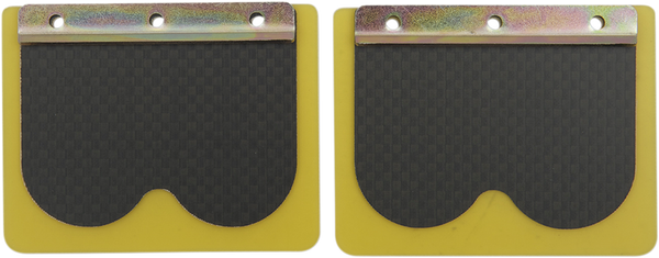 Replacement Pro Series Reeds For Rad Valve Yellow, 1, nordicamoto.ro