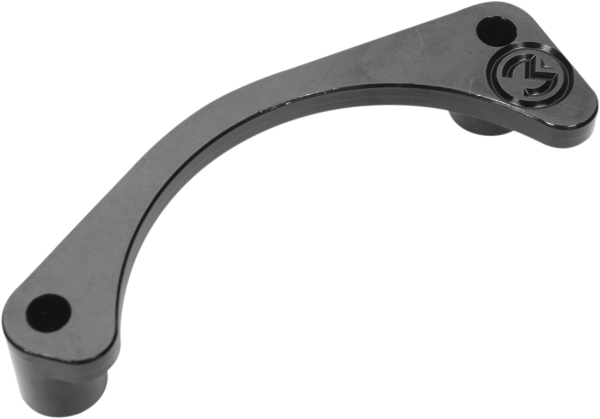 MOOSE RACING Case Saver Black, 1, nordicamoto.ro
