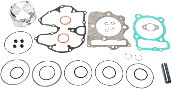 High-performance Piston Kit With Gaskets For 4-stroke, 1, nordicamoto.ro