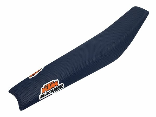 Seat Cover Blue, 1, nordicamoto.ro