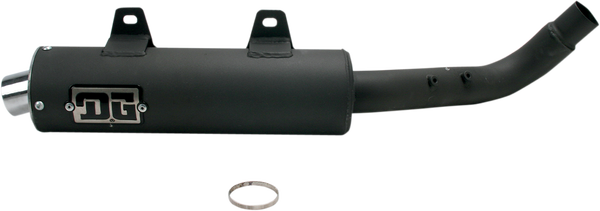 Rcm Ii Sport Series Slip-on Black, 1, nordicamoto.ro