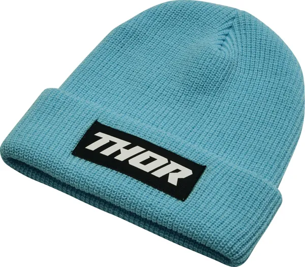 Caciula Thor Corp Blue ONE SIZE, 1, nordicamoto.ro