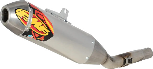 Powercore 4 Hex lengéscsillapító csúszó rögzítéssel, szürke eloxált kivitelben, 1, nordicamoto.ro