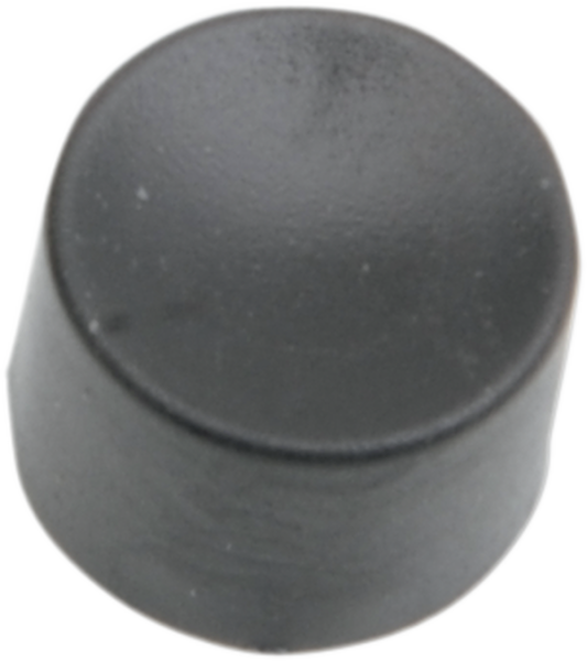 Replacement Button For Contour Switch Black, 1, nordicamoto.ro