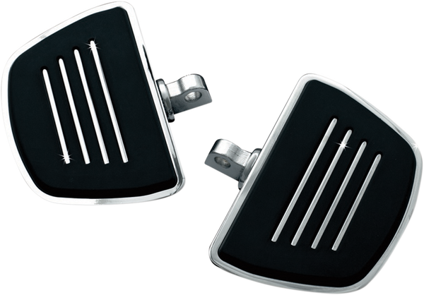 Premium Mini Boards Black, 4, nordicamoto.ro