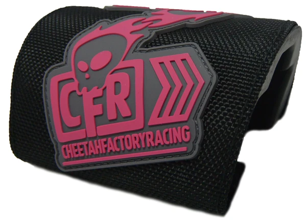 CFR Bar pad mini Pink, 1, nordicamoto.ro