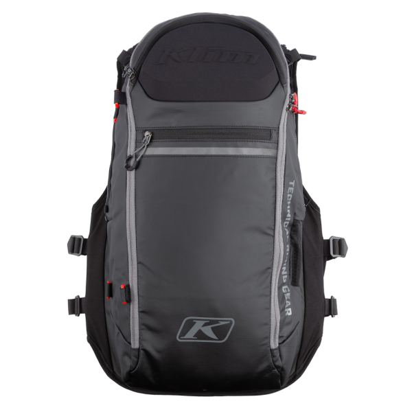 Atlas 14 lavinavédelmi légzsákos mellény XS – MD Fekete – Castlerock, 6, nordicamoto.ro