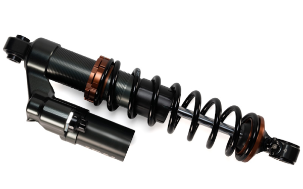 LEN Performance Front track shock, Ski-Doo, 2, nordicamoto.ro