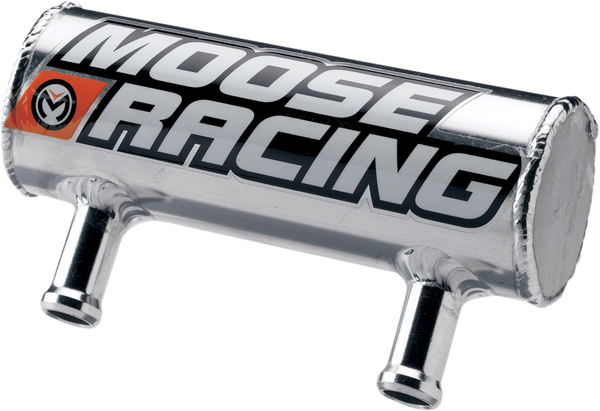 MOOSE RACING Boost Bottle Silver, 1, nordicamoto.ro