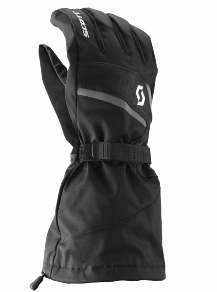 Scott Glove SMB Hyland Pro 2XL, 1, nordicamoto.ro