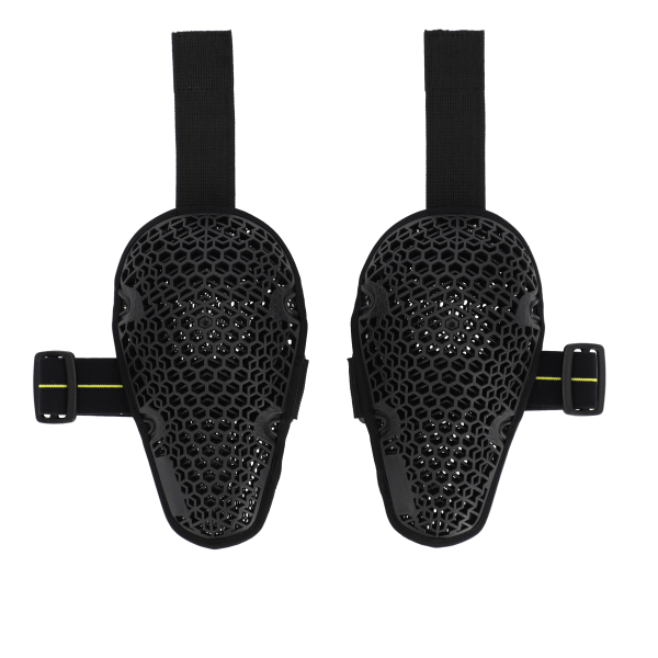 Acerbis P035 fekete vállpárnák, 1, nordicamoto.ro