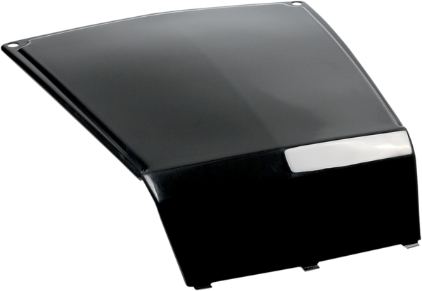 Replacement Hood Black, 1, nordicamoto.ro