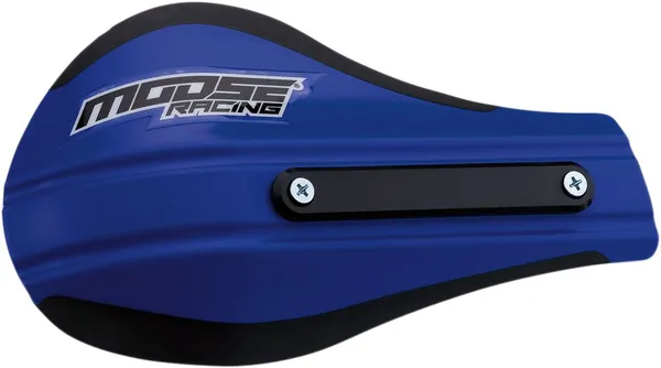 Moose Racing Contour 2 műanyag markolatvédő, kék, 1, nordicamoto.ro