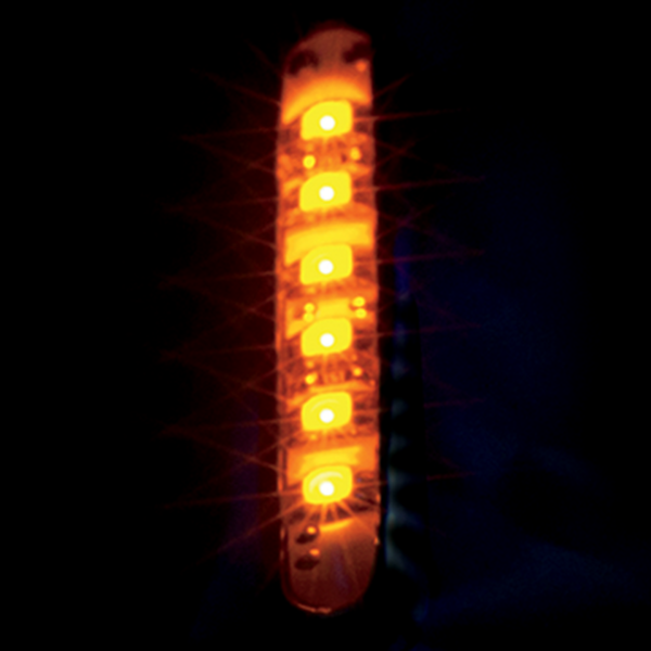 Magic Spots Amber, 1, nordicamoto.ro