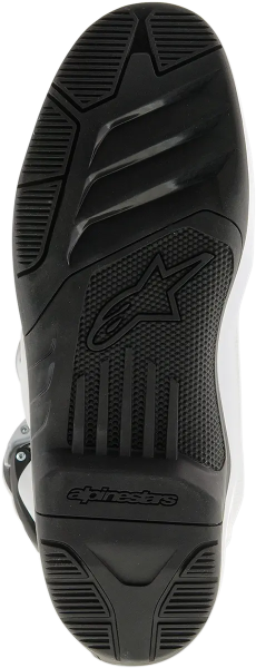 Talpa Cizma Alpinestars Tech 5 / Tech 3 fekete 44,5, 1, nordicamoto.ro