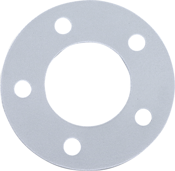 Hubplate/rotor Spacer Silver, 2, nordicamoto.ro