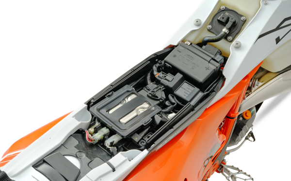 KTM 300 EXC HARDENDURO '26, 3, nordicamoto.ro