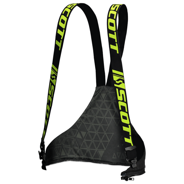 Scott Suspender Kidney Belt black 76cm, 1, nordicamoto.ro