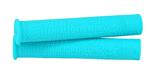 CFR Signature Grip, türkiz, 1, nordicamoto.ro
