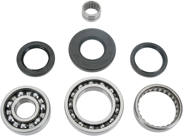 Bearing/seal Kit, 1, nordicamoto.ro