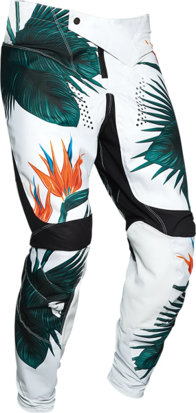 Youth Pulse Pants Black, Green, Red, White 26, 3, nordicamoto.ro