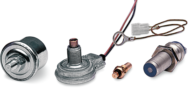 Mechanical Speedometer Cable Adapter, 1, nordicamoto.ro
