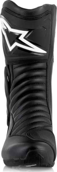 Alpinestars Smx 6 v2 csizma, fekete/fekete, 42-es méret, 11, nordicamoto.ro