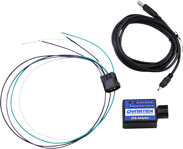 2000i Pc Programmable Electronic Ignition Kit, 2, nordicamoto.ro