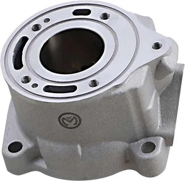 MOOSE RACING Replacement Cylinder Gray, 1, nordicamoto.ro