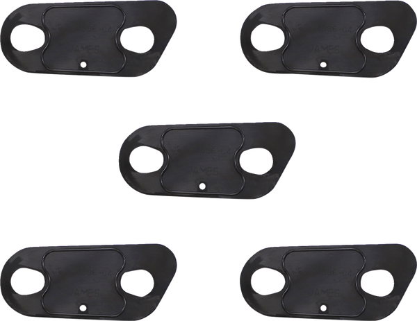 Derby/inspection Cover Gasket Kit, 2, nordicamoto.ro