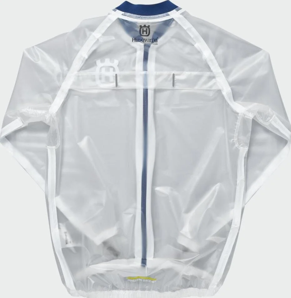 Husqvarna Rain L esőkabát, 2, nordicamoto.ro