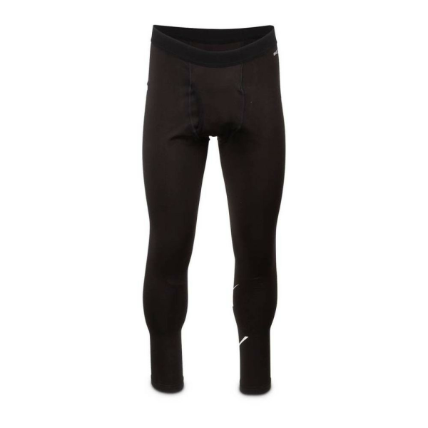 Pantaloni Snowmobil 509 Base Layer FZN LVL 1 Black 2021 XS, 1, nordicamoto.ro