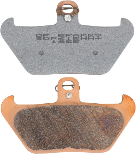 Sdp Sport Hh+ szinterezett fékbetétek, 1, nordicamoto.ro