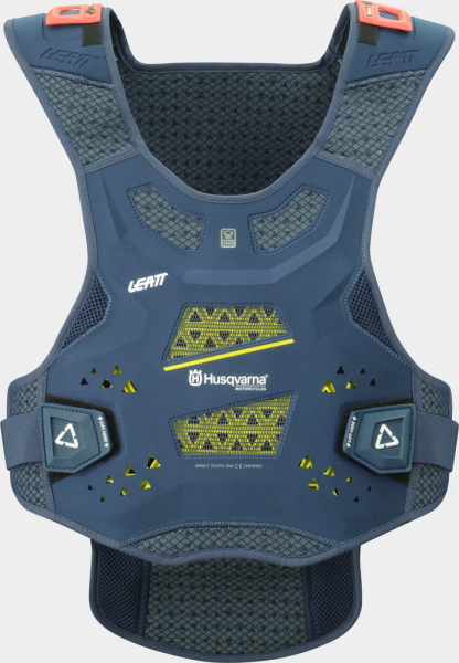 Husqvarna Airflex mellkasvédő S/M, 1, nordicamoto.ro