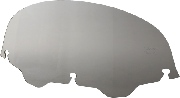Replacement Lucite Windshield Gray, 1, nordicamoto.ro