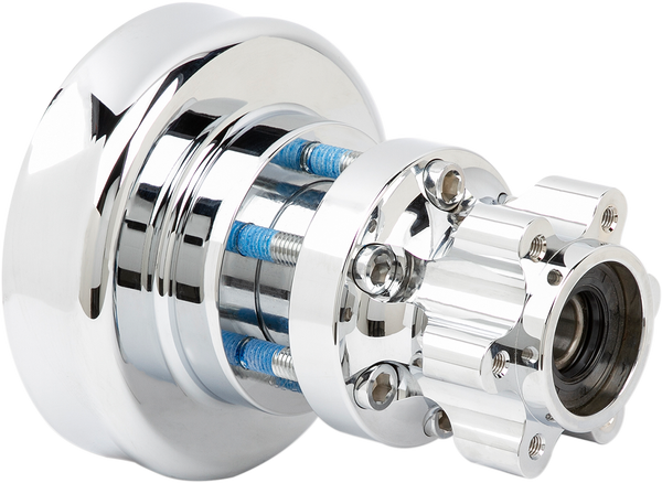 Ness X Cartridge Hub Silver, 1, nordicamoto.ro