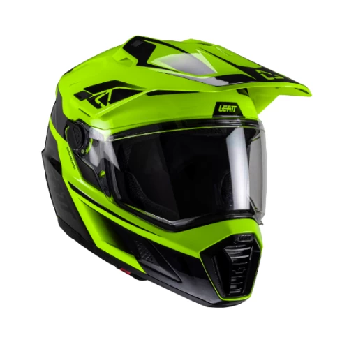 Leatt Adv 8.5 V25 sisak-készlet, neon sárga, M, 1, nordicamoto.ro