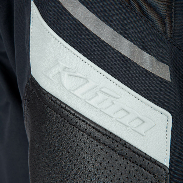 Klim Latitude Black kabát, 22, nordicamoto.ro