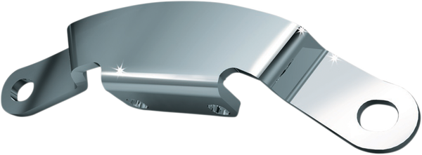 Support Bracket Chrome, 1, nordicamoto.ro