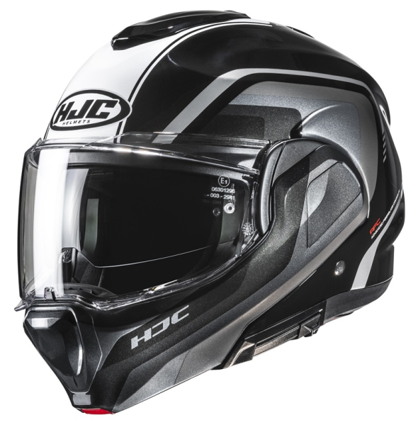 HJC F100 Reff sisak, 5, nordicamoto.ro