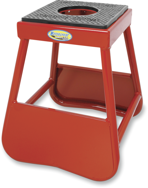 Pro Panel Stand Hard-coat Factory, Red, 1, nordicamoto.ro