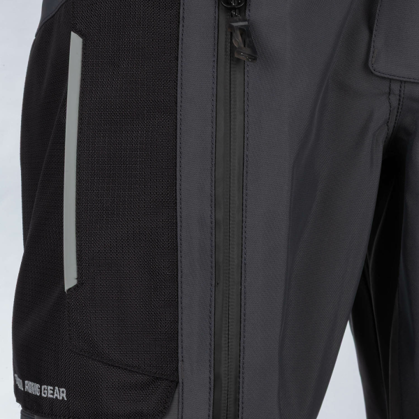 Klim Carlsbad Stealth Black nadrág, 14, nordicamoto.ro